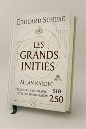 Les Grands Initiés