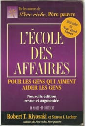 L'École Des Affaires