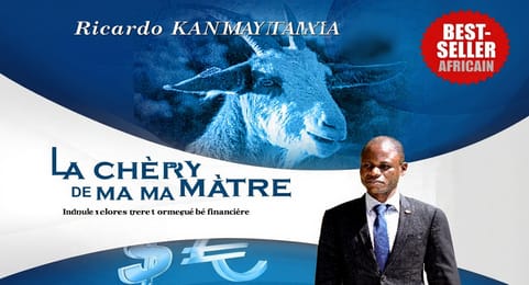 La Chèvre de ma mère : Découvrez le secret pour la prospérité financière