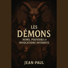 Les DEMONS: Noms, Pouvoirs et Invoquations Interdits
