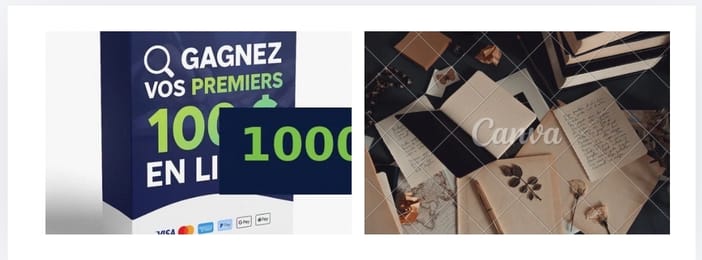 COMMENT GAGNER VOS PREMIER 1000$ EN LIGNE