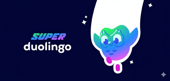 Boost your Duolingo – Grab the Super Download