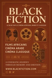 Abonnement à Black Fiction.