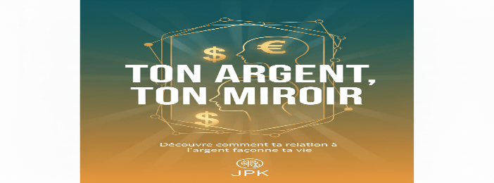 Ton argent, ton miroir