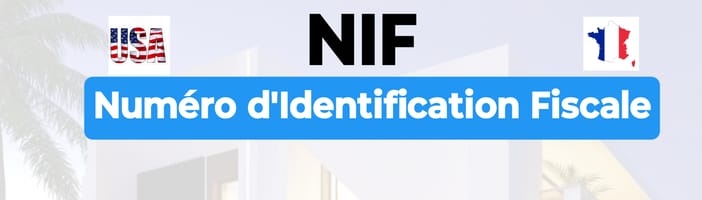 Payer le NIF