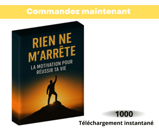 Brise le cycle de la procrastination et accomplis ce que tu repousses depuis des années