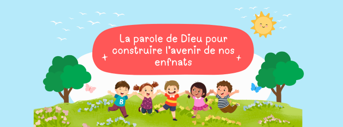 Dimanche Difficile Pour Enfants ? La Bible Animée Apporte La Solution