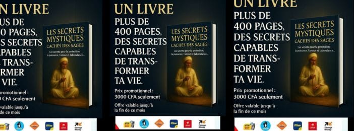 LES SECRETS MYSTIQUES CACHÉS DES SAGES