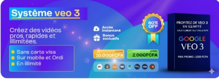 🚀 🔥𝗖𝗿ée 𝘁𝗲𝘀 𝘃𝗶𝗱é𝗼𝘀 𝗽𝗿𝗼𝗳𝗲𝘀𝘀𝗶𝗼𝗻𝗻𝗲𝗹𝗹𝗲𝘀 𝗮𝘃𝗲𝗰 𝗹’𝗜𝗔 𝗲𝘁 𝗱é𝗺𝗮𝗿𝗿𝗲 𝘁𝗼𝗻 𝗯𝘂𝘀𝗶𝗻𝗲𝘀𝘀 𝗱è𝘀 𝗮𝘂𝗷𝗼𝘂𝗿𝗱’𝗵𝘂𝗶 ! 🎬