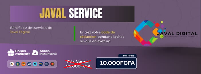Valdo service
