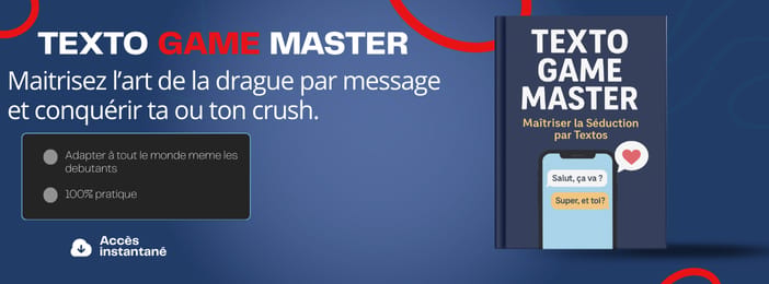 TEXTO GAME MASTER