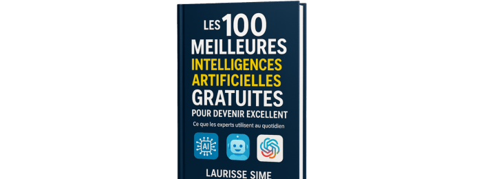 Les 100 Meilleures Intelligences Artificielles Gratuites Pour Devenir Excellent