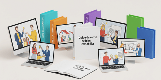 Guide de vente de bien immobilier au Bénin