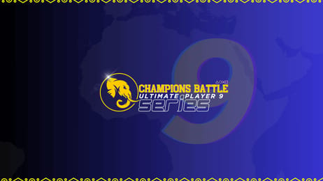 GCB Ultimate Player 9
