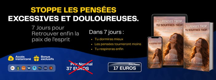 Pourquoi Il T'a Ghostée et Comment Guérir Rapidement