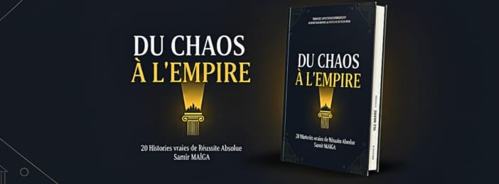 Du Chaos à l’Empire : 20 Histoires Vraies de Réussite Absolue