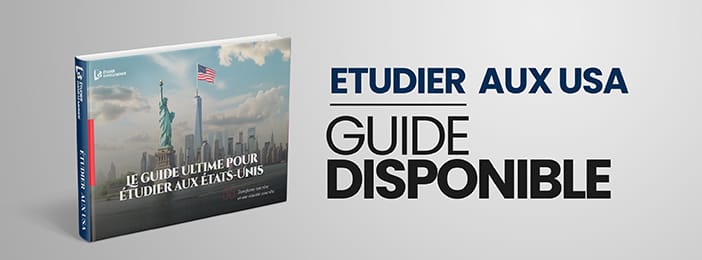 GUIDE ULTIME POUR LES ETUDES AUX ETATS UNIS
