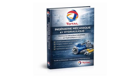 INGENIERIE MECANIQUE ET HYDRAULIQUE