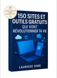 150 sites et outils gratuits qui vont révolutionner ta vie