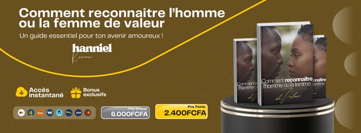 Comment reconnaître l’homme ou la femme de valeur