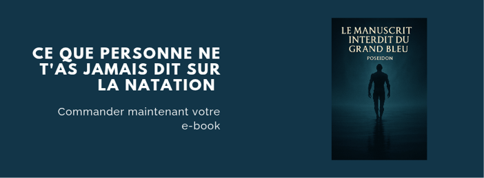LE MANUSCRIT INTERDIT DU GRAND BLEU (Version numérique)