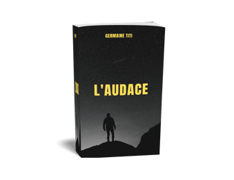 L'AUDACE