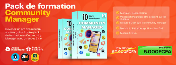 Formation Complète de Community Management: De Débutant à Expert