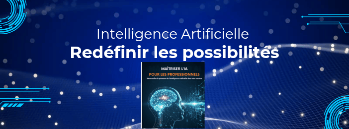 Maîtrise de l’IA | Booster votre productivité au travail