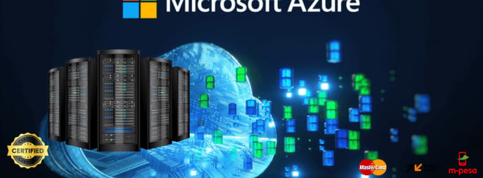 Formation Microsoft Azure : Solutions de Stockage avec TSK Technologie
