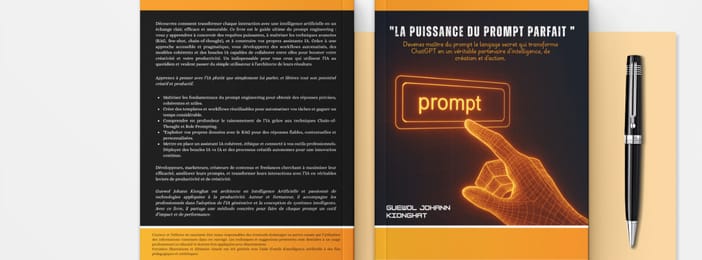 La puissance du prompt parfait