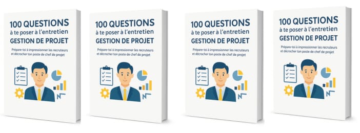 100 QUIZ GESTION DE PROJET