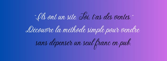 Vendre En Ligne En Afrique; Sans Site, Sans Stock et Sans Pub