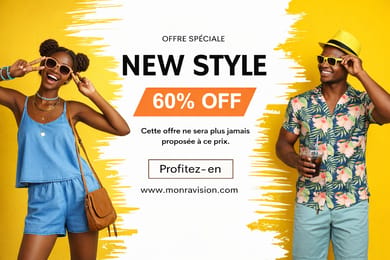 +1000 PROMPTS PHOTOSHOOT : Pour vos Anniversaire, Mariage...