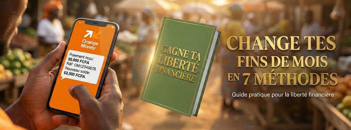7 MÉTHODES À TESTER DÈS CE SOIR POUR CHANGER TES FINS DE MOIS
