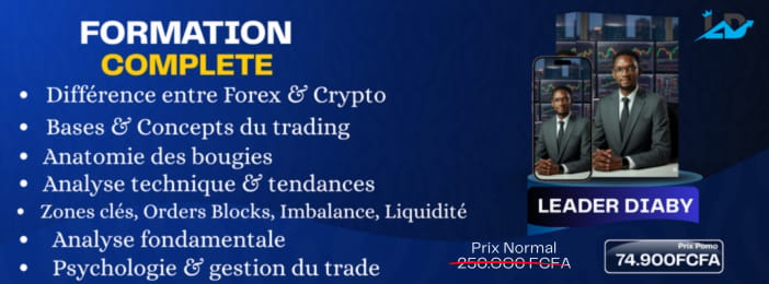FORMATION COMPLÈTE