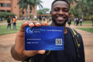 La Carte Formivive