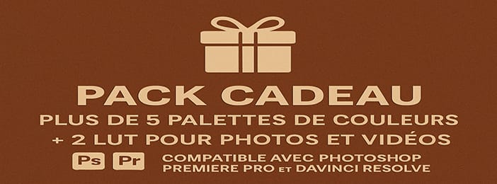 Pack cadeau