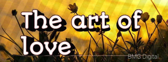 The art of love