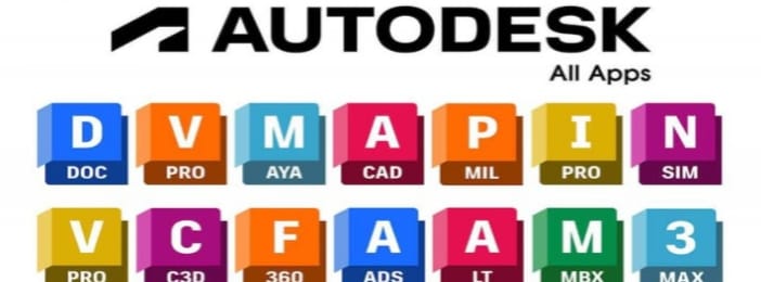 AUTODESK CRACKÉE