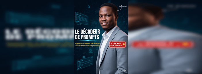 Apprenez à générer vos prompts à partir de n'importe quelle photo Gemini