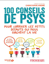 100 Conseils PSY pour Transformer vos Défauts en Forces