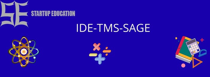 IDE-TMS-SAGE