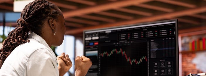 COURS DE TRADING SMART MONEY CONCEPT (SMC)