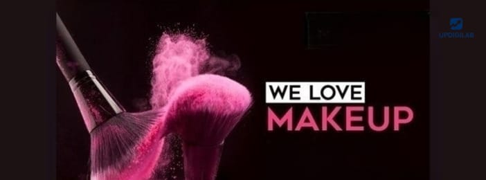 Formation Complète en Maquillage