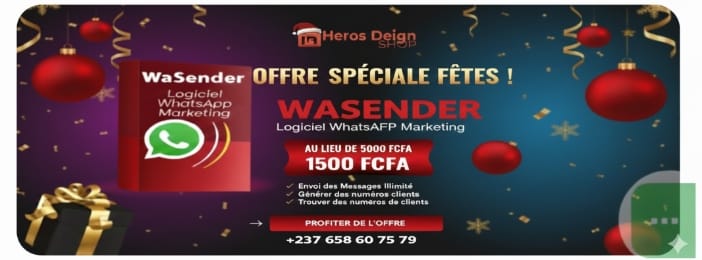 Optimisez l'efficacité de votre prospection grâce à la solution téléchargeable Prospect WaSender