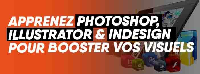 8 SEMAINES 100% PRATIQUE POUR MAITRISEZ L'INFOGRAPHIE