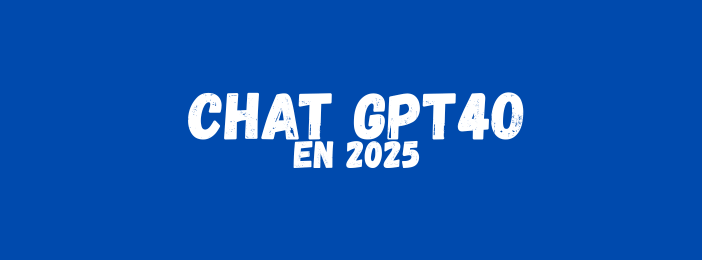CHATGPT 4O
