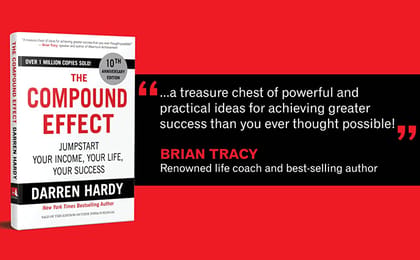 The Compound Effect