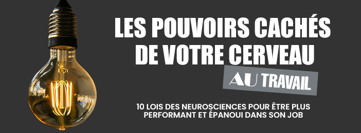Libérez Votre Potentiel Mental: Les Pouvoirs Cachés de Votre Cerveau Révélés