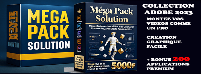 MEGAPACK SOLUTION